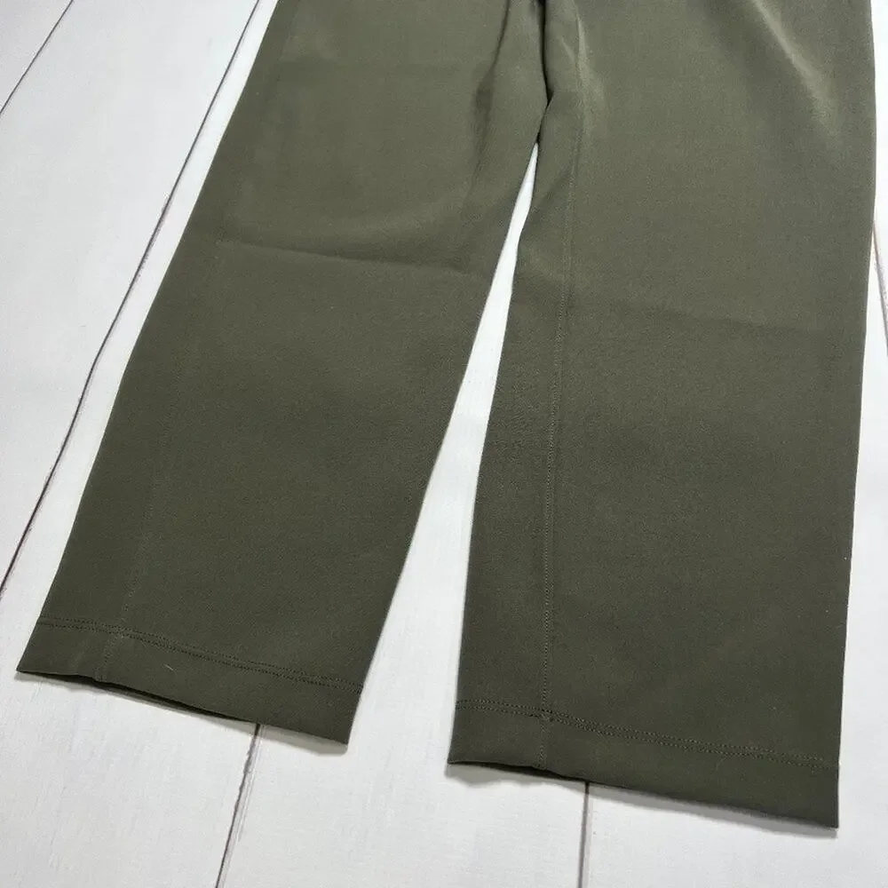 Lululemon On The Fly Woven Pant 28